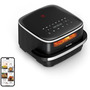 Мультипіч Tefal Easy Fry XL Surface FW4018E0 Зображення