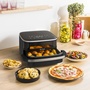 Мультипіч Tefal Easy Fry XL Surface FW4018E0 Зображення