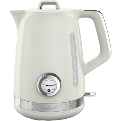 Електрочайник Tefal Soleil+ KO355AE0 Зображення