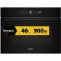 Духова електрична шафа Whirlpool WMW57DMB Изображение