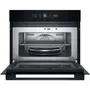 Духова електрична шафа Whirlpool WMW57DMB Изображение