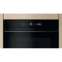 Духова електрична шафа Whirlpool WMW57DMB Изображение