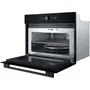 Духова електрична шафа Whirlpool WMW57DMB Изображение