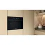 Духова електрична шафа Whirlpool WMW57DMB Изображение