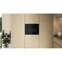 Духова електрична шафа Whirlpool WMW57DMB Изображение
