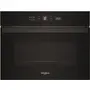 Мікрохвильова піч Whirlpool WMW47HMB Изображение