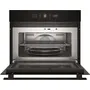Мікрохвильова піч Whirlpool WMW47HMB Изображение