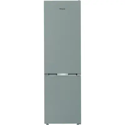 Двокамерний холодильник Whirlpool WHK25404XP5E Изображение
