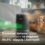 Очищувач повітря Philips AC3421/13 Зображення