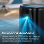 Очищувач повітря Philips AC3421/13 Зображення