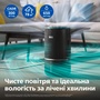 Очищувач повітря Philips AC3421/13 Зображення