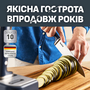 Набір ножів Tefal Ever Sharp Pro з блоком самозаточування 6 предметів (K297S644) Зображення