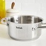 Каструля з кришкою Tefal Minis 1 л (H8743155) Зображення