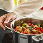 Каструля з кришкою Tefal Minis 1 л (H8743155) Зображення