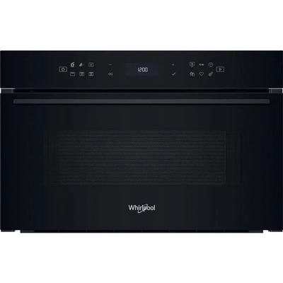 Вбудовувана мікрохвильова піч Whirlpool WMD7O4TB Изображение