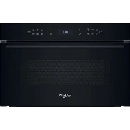 Вбудовувана мікрохвильова піч Whirlpool WMD7O4TB Зображення