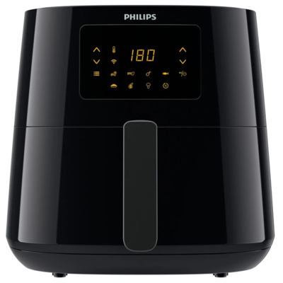 Мультипіч PHILIPS Ovi Essential Connected XL HD9280/90 Изображение