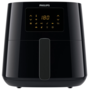 Мультипечь PHILIPS Ovi Essential Connected XL HD9280/90 Изображение