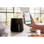 Мультипечь PHILIPS Ovi Essential Connected XL HD9280/90 Изображение
