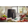 Мультипечь PHILIPS Ovi Essential Connected XL HD9280/90 Изображение