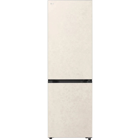 Холодильник LG GC-B459EEYM Зображення