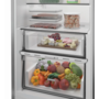 Холодильник WHIRLPOOL WHMLF 6442 XP4 Изображение
