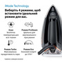 Прасувальна система Braun IS7286BK CareStyle 7 Pro Зображення