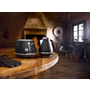 Электрочайник DeLonghi Icona Vintage KBOV2001.BK Изображение