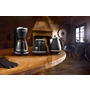 Электрочайник DeLonghi Icona Vintage KBOV2001.BK Изображение