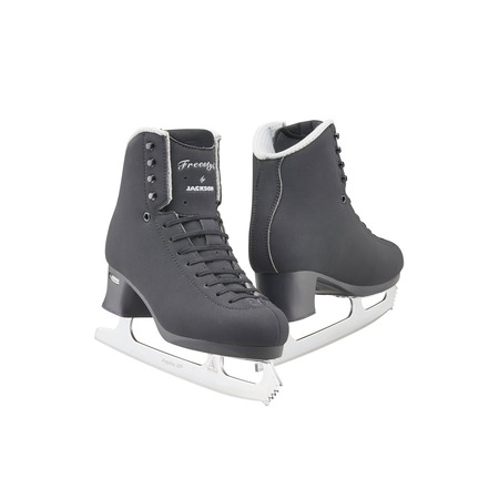 Фігурні ковзани Jackson Freestyle FS 2192 з лезами Aspire XP Зображення