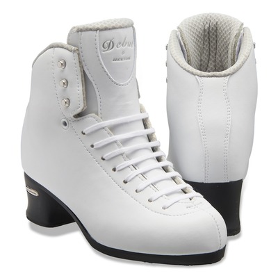 Фігурні черевики Jackson Debut Fusion Low Cut JE 2430 Изображение