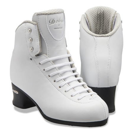 Фігурні черевики Jackson Debut Fusion Low Cut JE 2430 Зображення