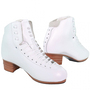 Фігурні черевики Jackson Supreme DJ 5430 Low Cut White Зображення