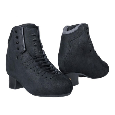 Фігурні черевики Jackson Supreme LCF Black DJ 5392 Зображення