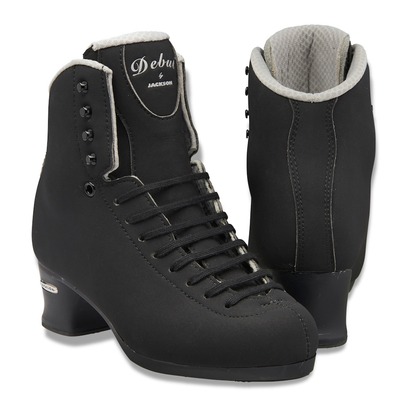 Jackson Debut FS 2452 Black Зображення