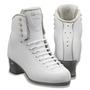 Фігурні черевики Jackson Debut JE 2450 White Изображение