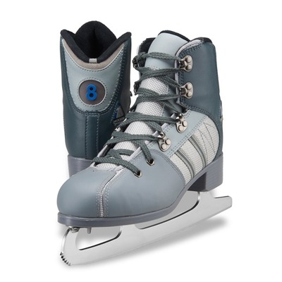 Фігурні ковзани Jackson Softec Figure Skating Зображення