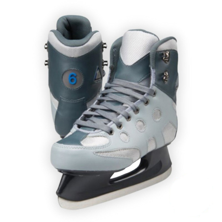 Прокатні хокейні ковзани Jackson Softec Hockey ST6102 Зображення