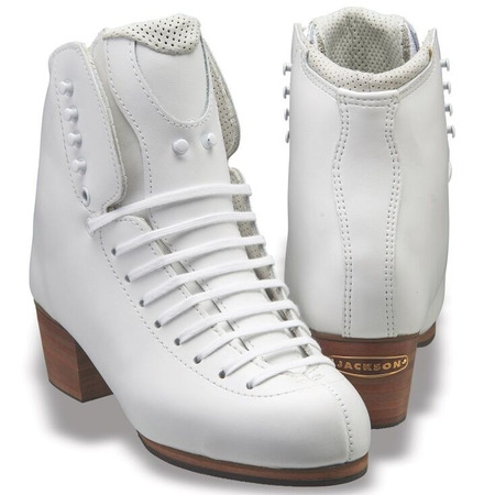 Фігурні черевики Jackson Supreme LCF DJ 5500 Зображення