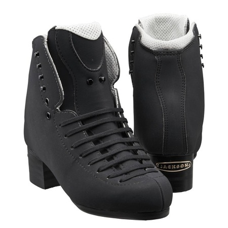 Фігурні черевики Jackson Supreme LCF DJ 5852 Зображення