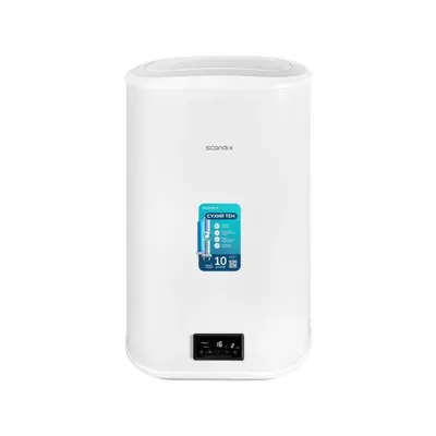 Водонагрівач бойлерний Scandix WHSY50-20 Изображение