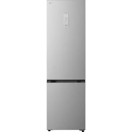 Двокамерний холодильник LG GC-B509EMLM Зображення