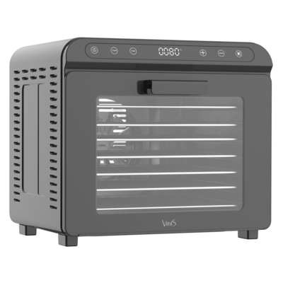 Сушарка для овочів і фруктів Vinis VFD-608BX Зображення