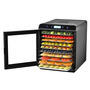 Сушарка для овочів і фруктів Vinis VFD-710BX Зображення