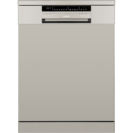 Посудомийна машина ARDESTO DWMF-G606S Зображення