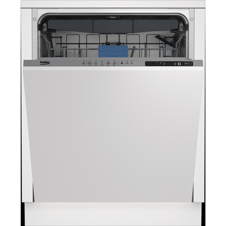 Вбудована посудомийна машина Beko BDIN25325 Зображення