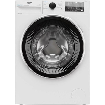 Пральна машина Beko B3WFU47215W Зображення