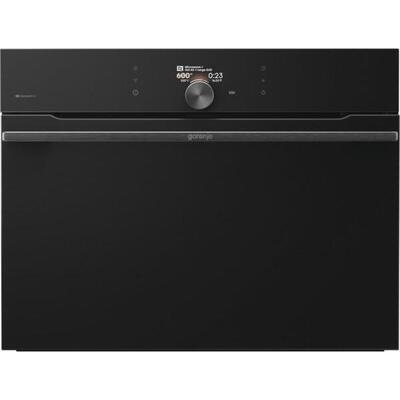 Духова шафа Gorenje BCM4058B Зображення