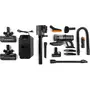 Пилосос акумуляторний GORENJE SVC296749NEBL (V24P01FP2960EU) Зображення