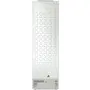 Холодильник з нижн. мороз. камерою Gorenje, 203х66х60см, 2 двері, 283(130)л, А+, Total NF, Зона св-ті, Інвертор, Зовн. Дисп, Wi-Fi, білий Зображення